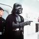 On the set of Star Wars: Episode IV—A New Hope. (Photo: Sunset Boulevard/Corbis/Getty Images)